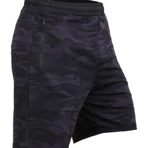 UNBEATABLE Men s Running Shorts，Workout Running Shorts for Men Gym Yoga Outdoor Sports Shorts