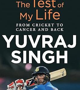 Test of My Life, The (PB)